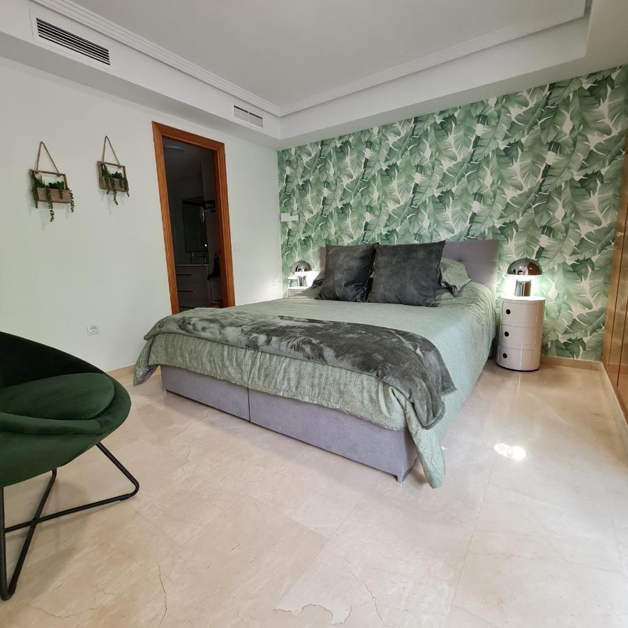 Villa Vegalira 발렌시아 외부 사진