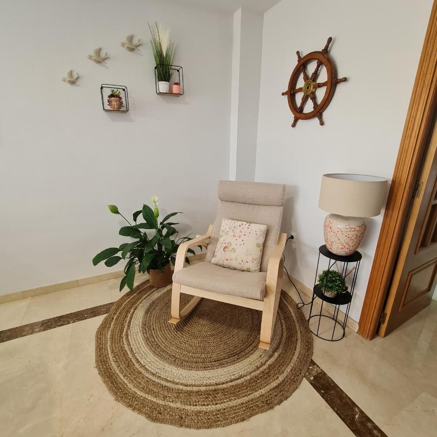 Villa Vegalira 발렌시아 외부 사진